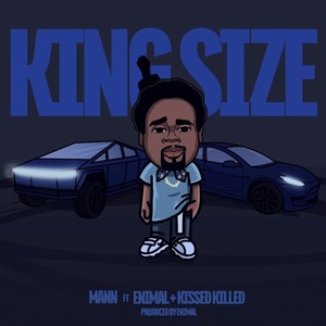 King Size (Explicit)