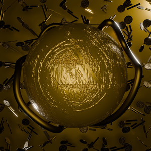 hm this one's wobbly