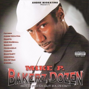 Undaground Bakerz (Explicit)