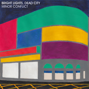 Bright Lights, Dead City