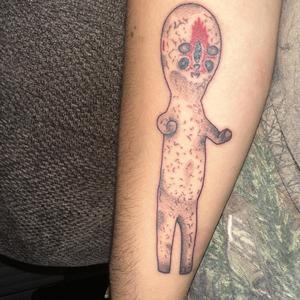 No Russian (Explicit)