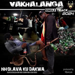 Hilava ku dakwa (feat. Va-Khalanga)