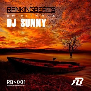 DJ Sunny - Rankingbeats Spiritwave 001