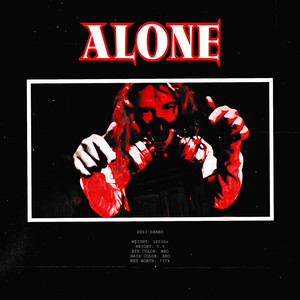 ALONE (Explicit)