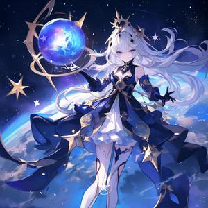 Holding On [Sped Up]