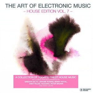 Flower (Lissat & Voltaxx Remix)