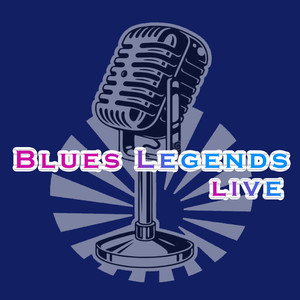 Blues Legends (Live)