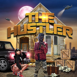 The Hustler (Explicit)