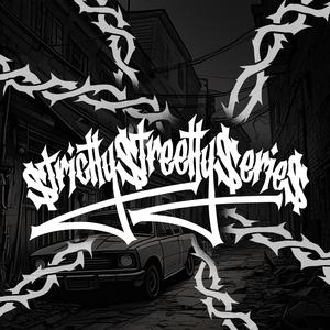 $TRICTLY$TREETLY$ERIE’$ #02 (feat. Robin Loops) [Explicit]