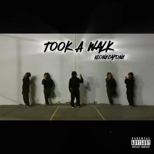 Took A Walk (Explicit)