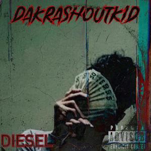 DAKRASHOUTKID (feat. YN BABY) [Explicit]