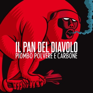 Piombo, polvere e carbone