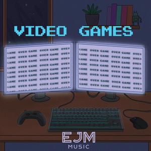 Video Games (feat. MJW) [Explicit]