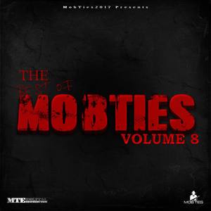 The Best of Mobties, Vol. 8