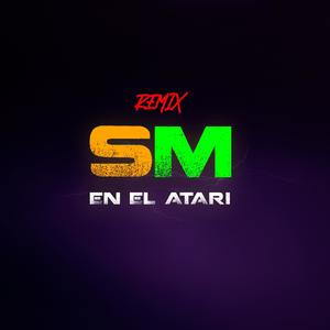 SM En El Atari II (feat. Koubeetz)