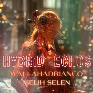 Hybrid Echoes (feat. Melih Selen) (Radio Edit|Explicit)