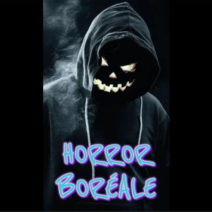 Horror Boréale (feat. Radis Kale & Hikari) [Explicit]