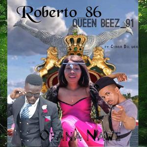 Ofana Nawe. (Club Dub) (feat. Queen BeeZ_91) [Cyber Da dee Remix Radio Edit]