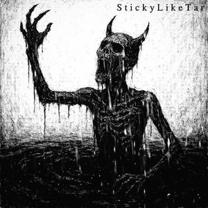 StickyLikeTar (feat. PUFFBOY) (Explicit)