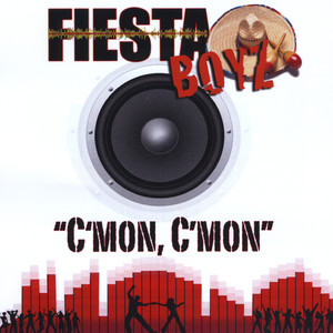 C'mon, C'mon/Instrumental