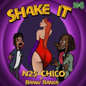 SHAKE IT (Explicit)