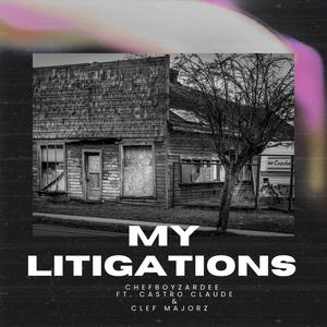 My Litigations (Explicit)