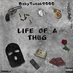 Life Of A Thug Ep (Explicit)