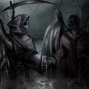 Такой же как и ты