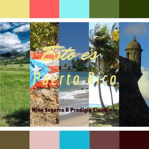 Esto es Puerto Rico(feat. Prodigio Claudio)