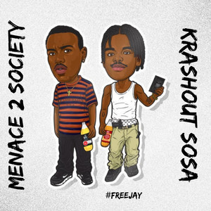 Menace 2 Society (Explicit)