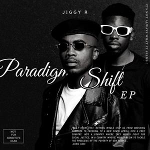 Abantu (feat. CYCLXPS)