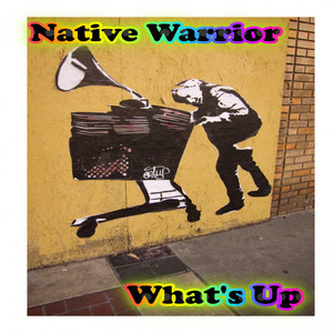 What's Up (Original Mix)