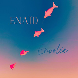 Enaid - Envolée