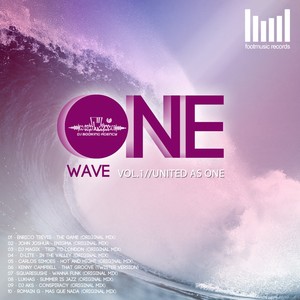 One Wave, Vol. 1