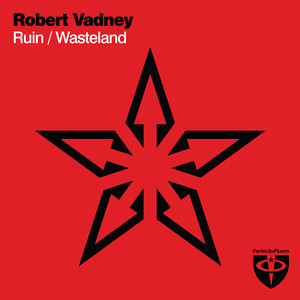 Robert Vadney - Wasteland (Original Mix)