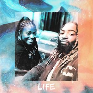 LIFE (feat. Dave Blaxk)