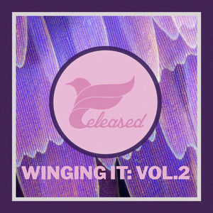 Winging It, Vol. 2