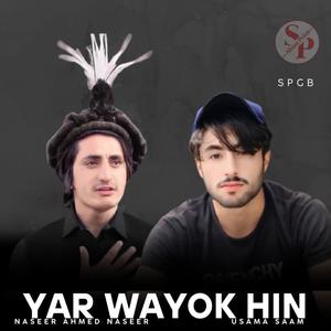 Yar Wayok Hin (Shina Music) (feat. Naseer Ahmed Naseer & Usama Saam)
