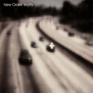 Krafty (Album Version)