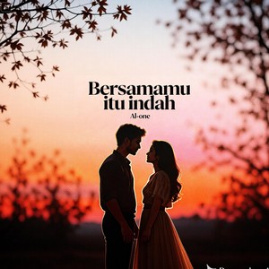 Bersamamu itu indah