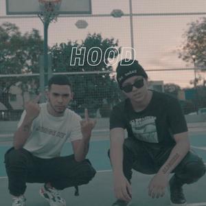 Hood (feat. Jorge HT) [Explicit]