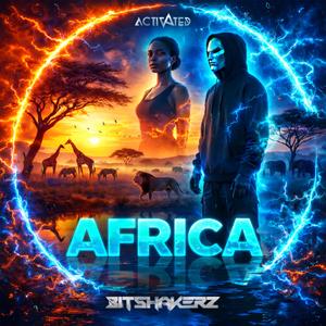 Africa (Hardstyle)