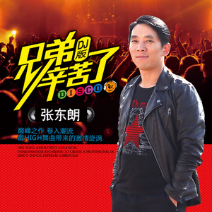 兄弟辛苦了 (DJ小鱼儿 Remix)