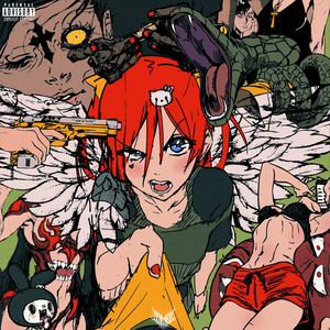 Killing Me (Explicit)