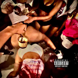 White Toes (Bend Over) (Explicit)