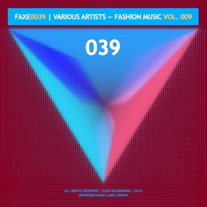 Fashion Music Vol. 009