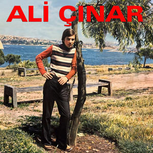 Ali Çınar