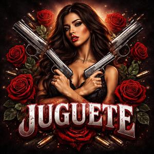 Juguete (feat. Yungwave02 & 2Kora) (Explicit)