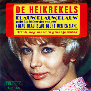 Drink Nog Maar 'n Glaasje Water