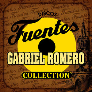 Discos Fuentes Gabriel Romero Collection